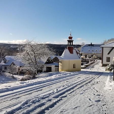 Hotel Zlaty Potok Nicov  외부 사진